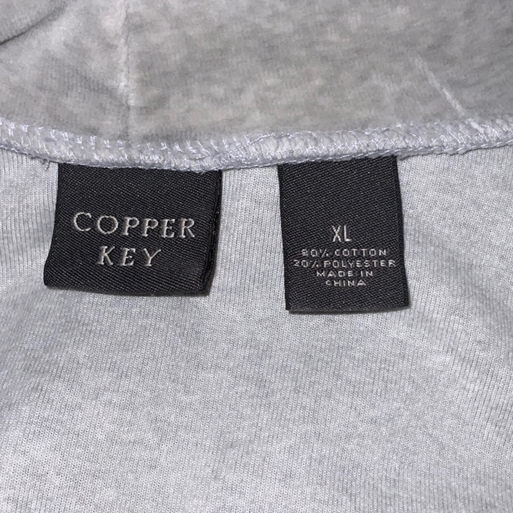 Copper Key light jacket - Picture 7 of 7